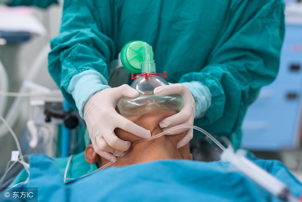 颅内高压微创手术,颅内压高做开颅手术