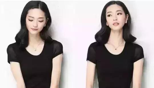 方脸女性适合留什么样的发型,方脸女生适合什么发型及穿搭