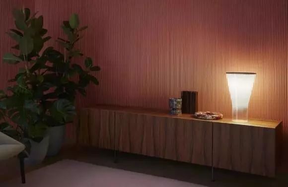 逛米兰家居设计展,凯悦家居馆