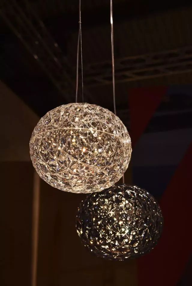 逛米兰家居设计展,凯悦家居馆