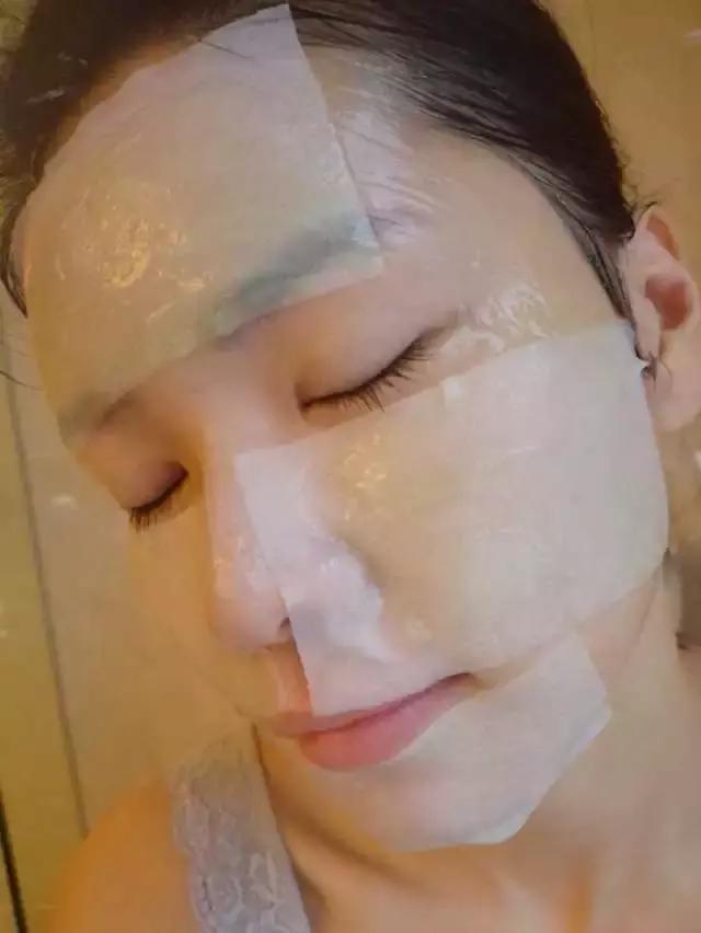 护肤水疗,护肤锦囊深层清洗