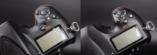 尼康d850是不是最强单反,尼康d850对焦点为何无法移动