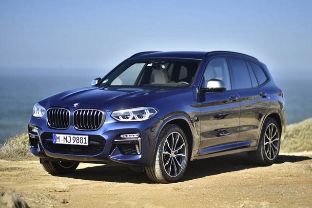 重磅新车汇总,北京车展重磅豪华新车