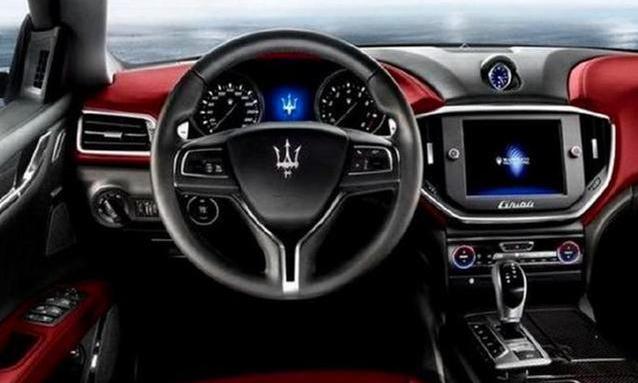 最便宜玛莎拉蒂售价是多少,最便宜的玛莎拉蒂售价多少