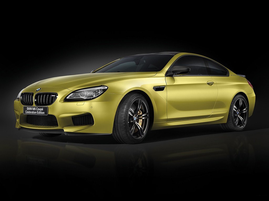 宝马m6什么时候出新款,宝马m6为什么那么便宜