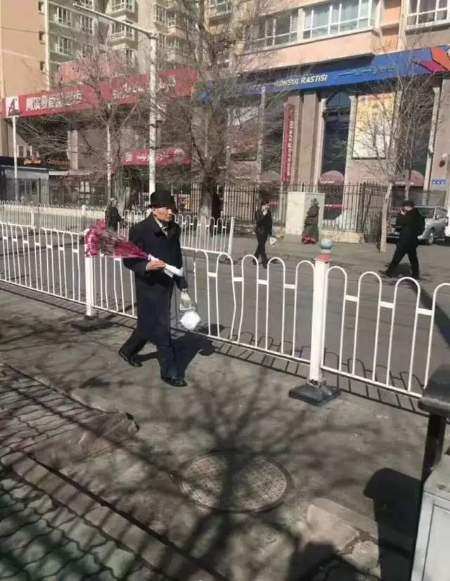 这样的*疆新**人，怎么能不可爱呢！