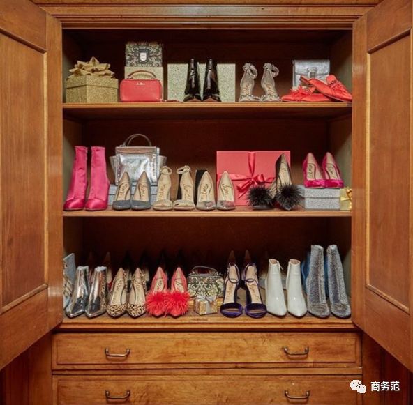 8个千元左右、好穿的高跟鞋牌子，穿一天都不累！