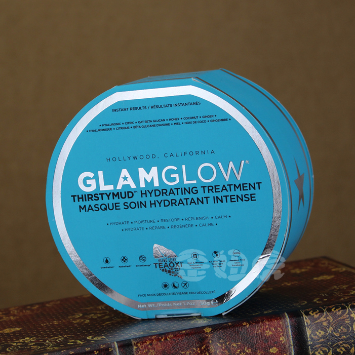 好用的懒人面膜,一款真正的懒人面膜