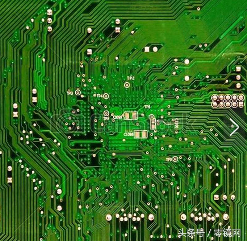 中国芯崛起在日本,国芯未来的发展