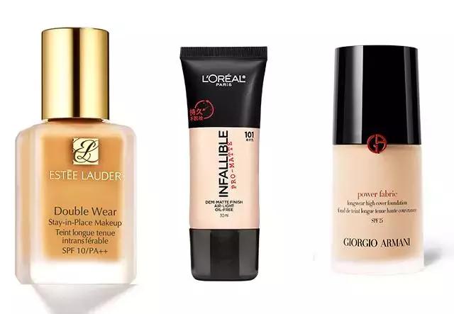 鹿晗粉底液,鹿晗的粉底