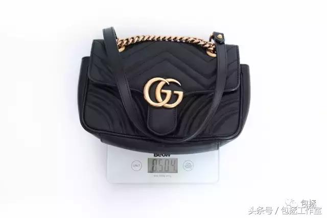 盛夏如何选择女士链条钱包？六款经典小包四道关卡冠军竟不是LV？