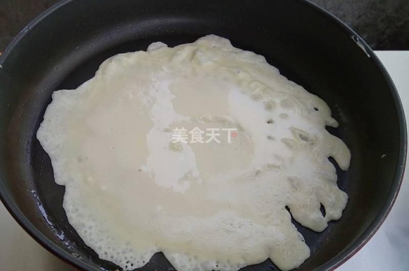 正宗摆摊煎饼薄脆的做法,正宗摆摊煎饼商用配方教程