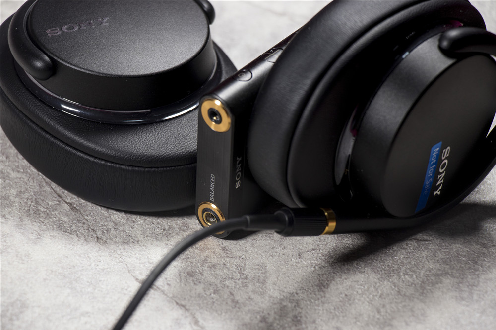 索尼nw-wm1am2音质怎么样,索尼wh-xb910n和1am2