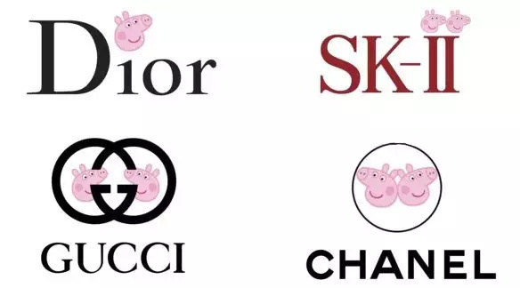 为什么说小猪佩奇是社会人,小猪佩奇社会人原版