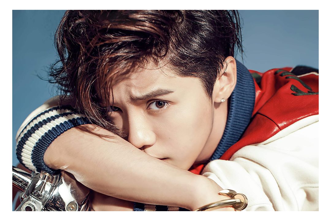 鹿晗生日快乐的照,鹿晗生日快乐图