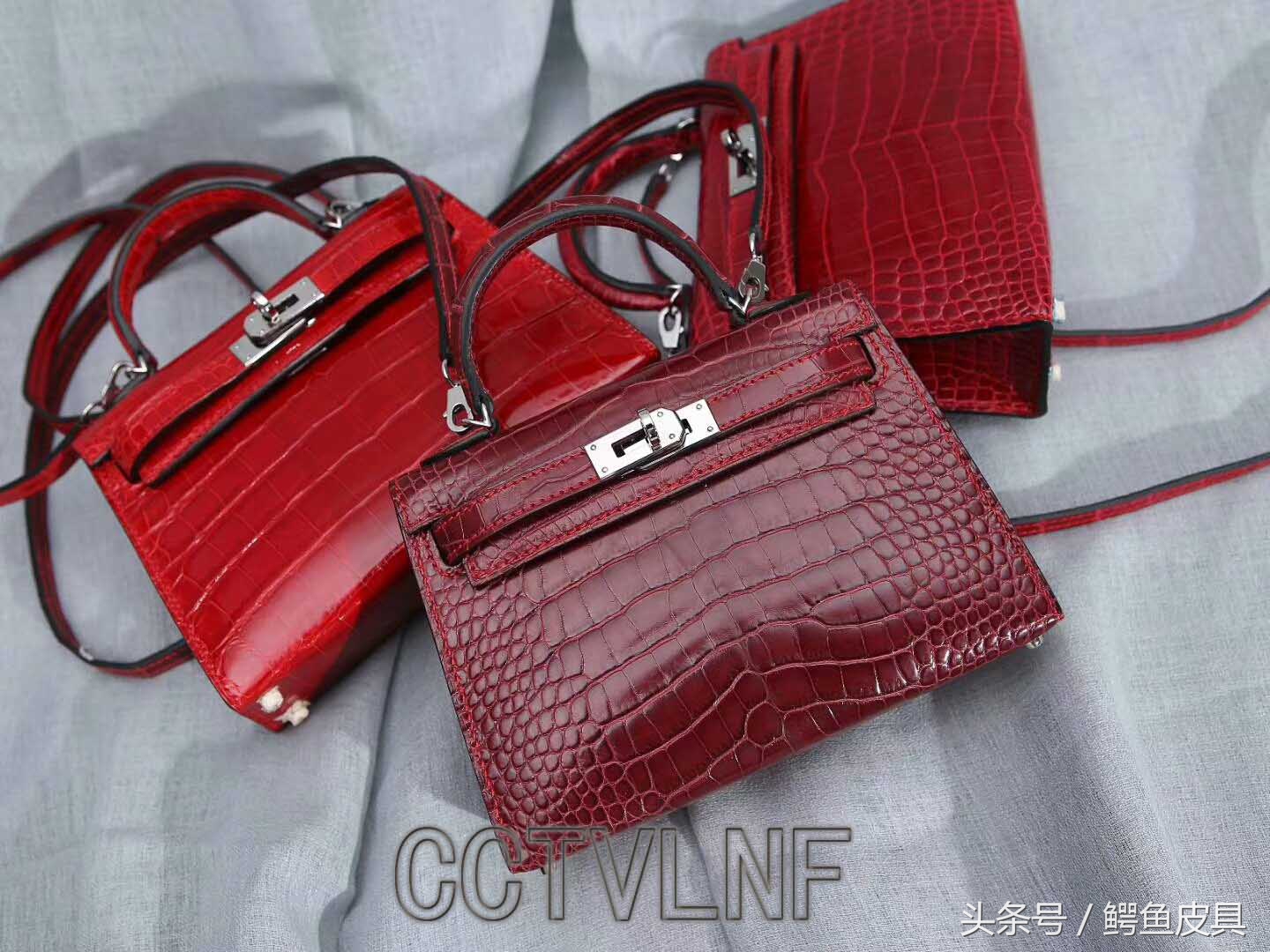 秋冬手袋流行元素,热门手袋款式