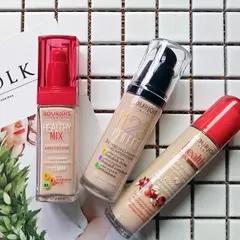 夏天脱妆特别严重怎么办,夏天脱妆是散粉还是粉底的原因