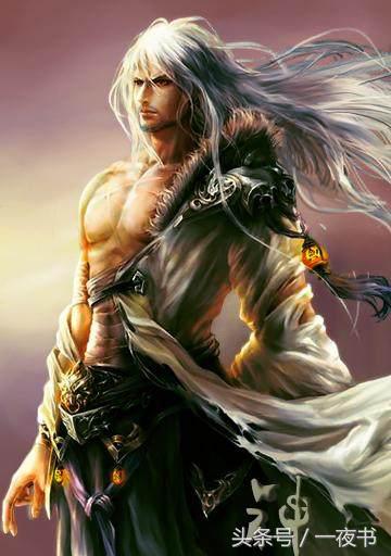 独孤求败的木剑境界,神雕侠侣独孤求败的剑