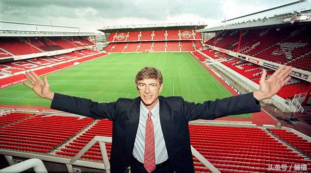 温格坚守22年算不算正能量,风风雨雨二十年一路走来