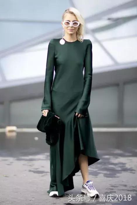 今年流行的春鞋有哪些,春季鞋女2022新款高跟