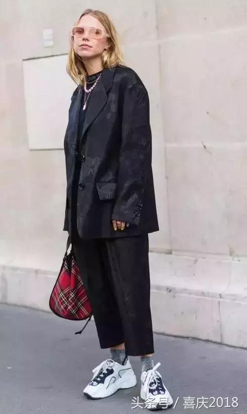 今年流行的春鞋有哪些,春季鞋女2022新款高跟