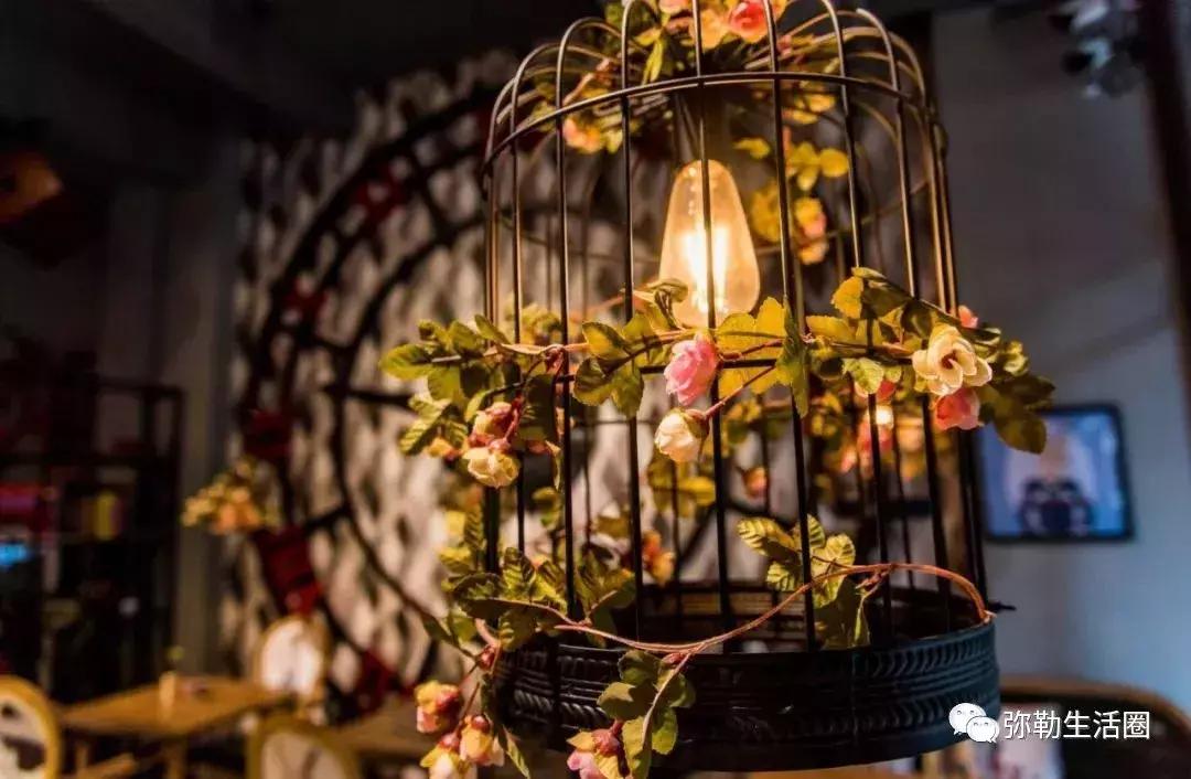 弥勒好吃推荐,弥勒最好吃的回味餐馆