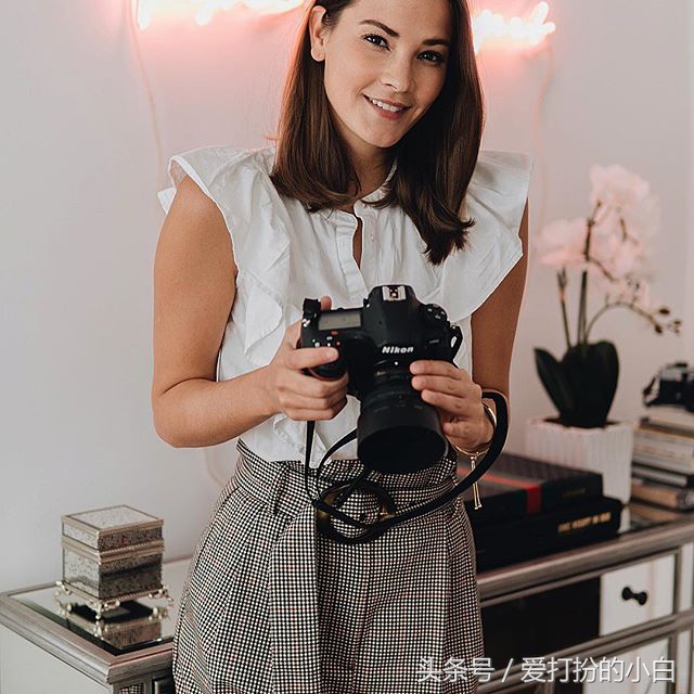 肩宽女孩夏天怎么穿oversize,肩宽的女生适合穿什么样的jk