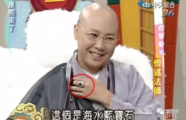 费玉清的“污”全都来自于亲姐吧，三姐弟人生不同“污”力相同