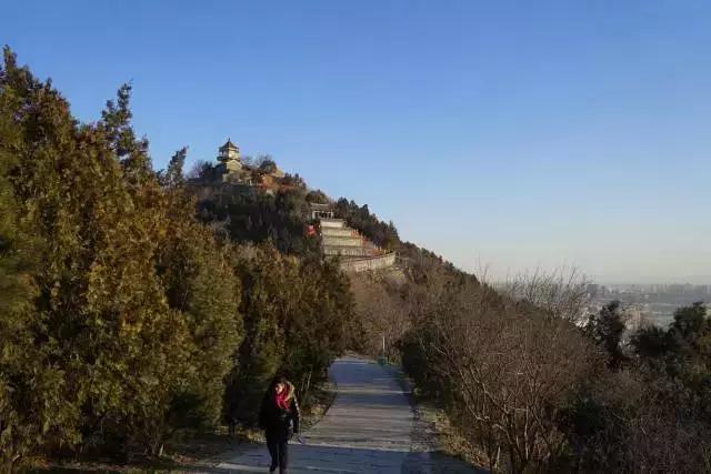 北京必爬的第一山,北京最值得去的十个景区