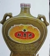 河南老字号纯粮老酒,河南哪款老酒值得收藏