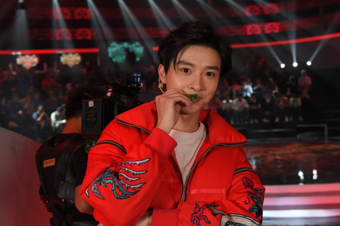 直播播放量5000,开播4小时30亿播放量