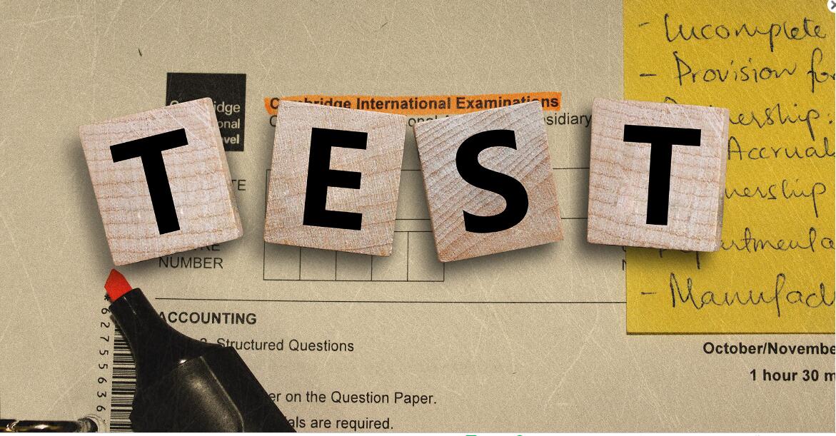 车手基本技能,车手必备技能