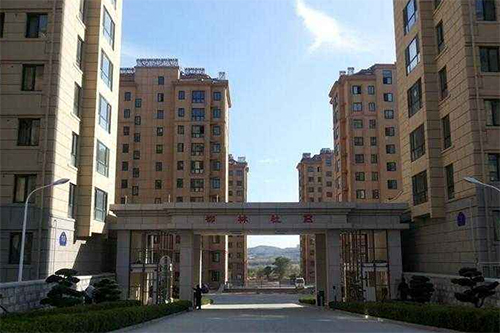 「众口评房」威海温泉米兰小镇怎么样新和家园怎么样