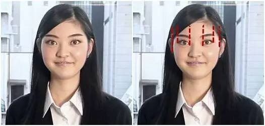 什么发型更好修饰圆脸的缺点,圆脸如何选择适合自己的发型