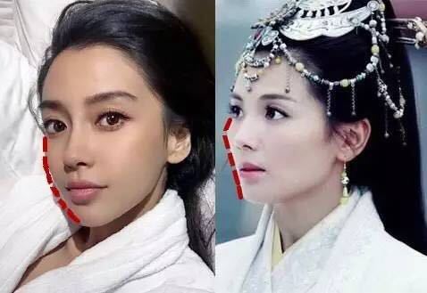 什么发型更好修饰圆脸的缺点,圆脸如何选择适合自己的发型