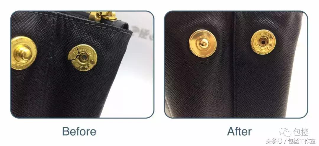 prada包包为什么不值得买,prada三合一包保值率