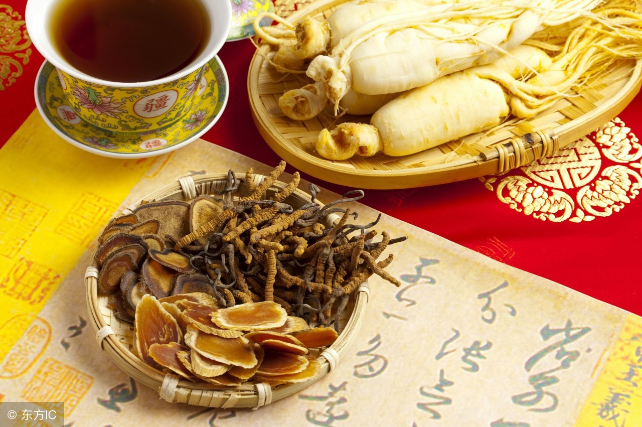 中药之最30味建议收藏太精辟了,常用中药400味歌诀