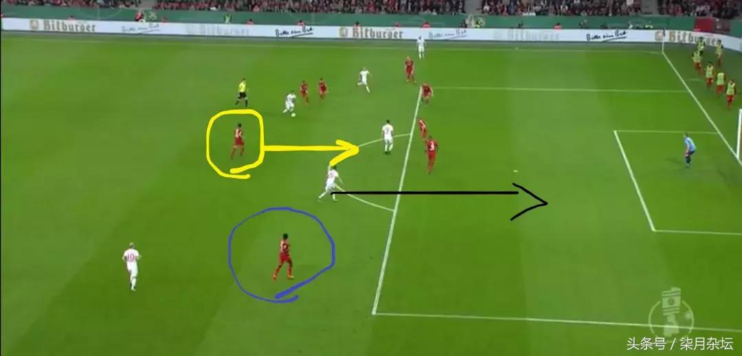 勒沃库森vs拜仁穆勒和阿隆索,勒沃库森3-0拜仁穆勒赛后采访