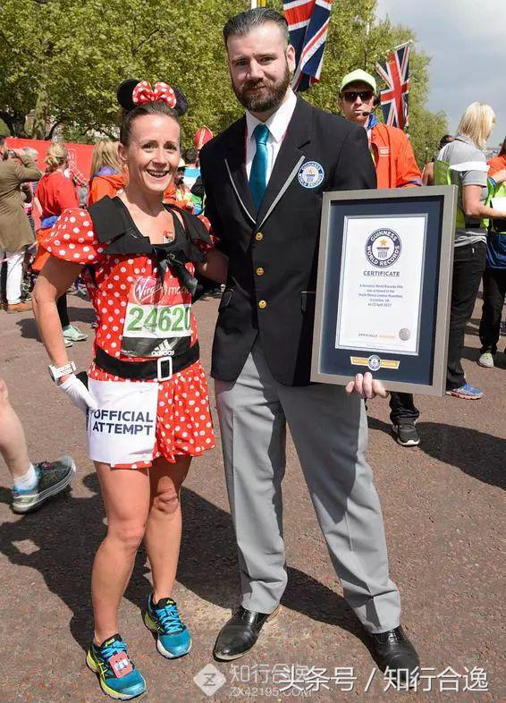2024年人类马拉松纪录,打破世界纪录马拉松