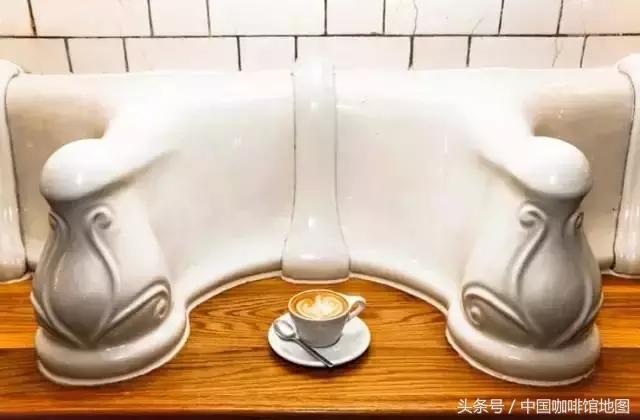 咖啡地图｜24小时不眠不休的奇妙咖啡馆之旅