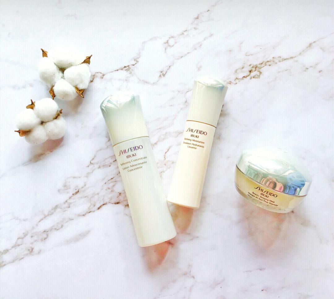 资生堂的悦薇和红妍肌,资生堂红妍精萃水和悦薇水哪个好