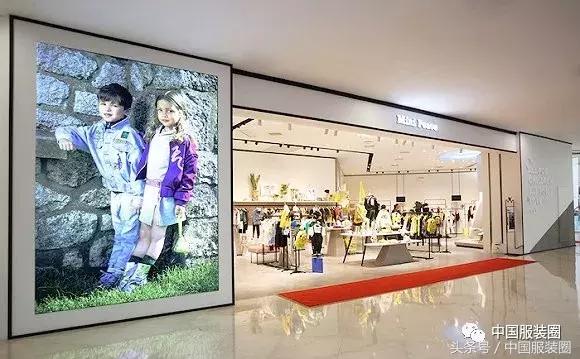 目前童装市场出现的问题,目前童装市场如何