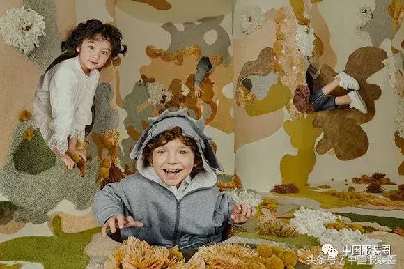 童装行业有前途吗,今年童装市场