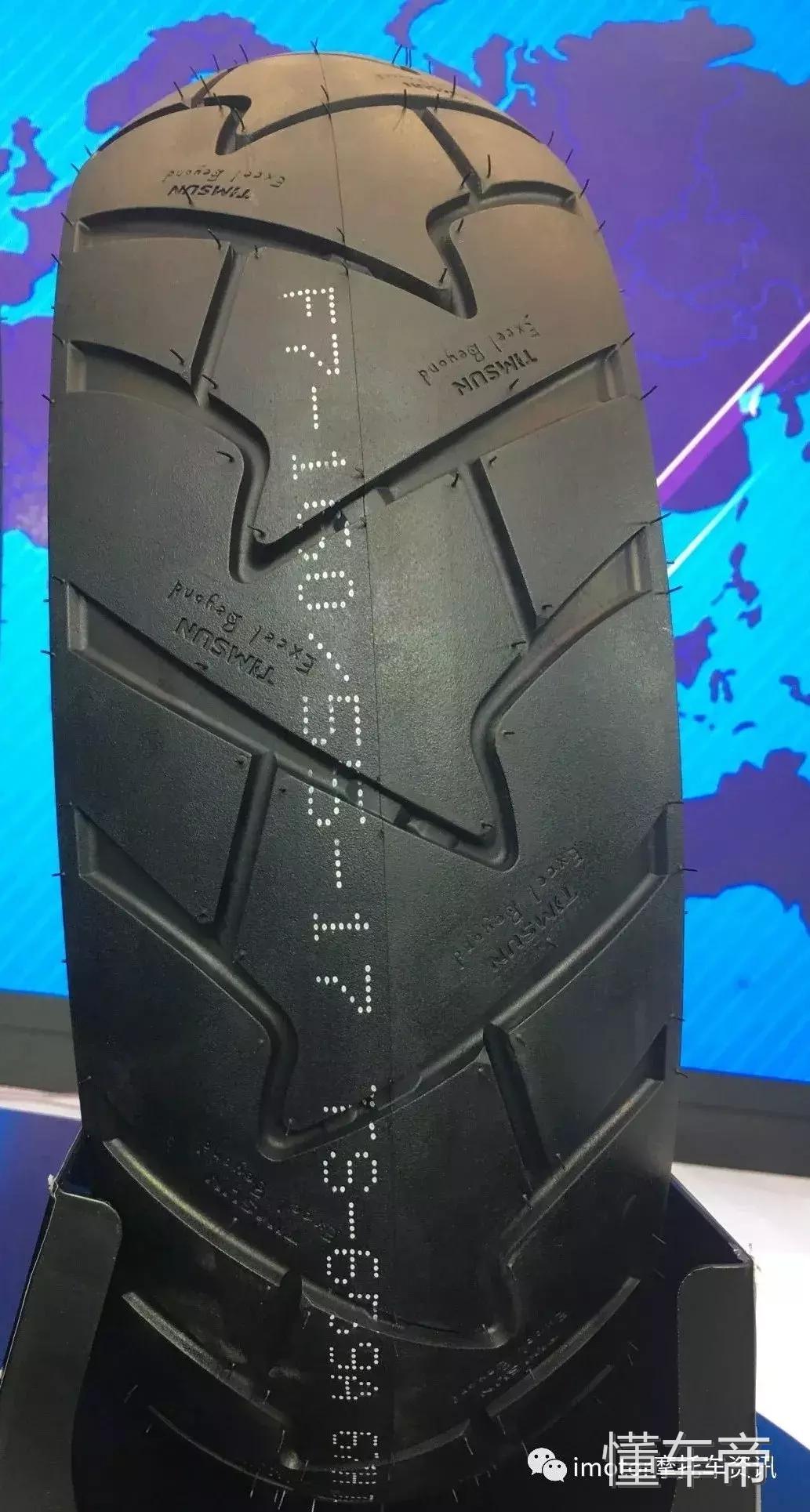 摩博会宗申新车,2023摩博会雅马哈新车宣传视频