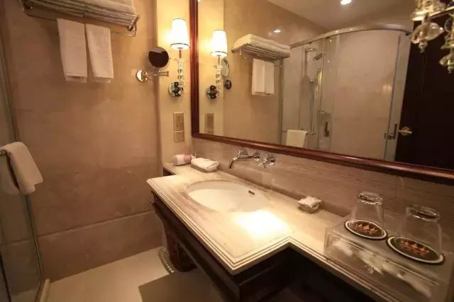 住佛山三水芦苞温泉度假村，泡长命温泉水，游古色长岐古村