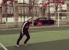 范志毅认证鹿晗娱乐圈的最佳球员,鹿晗为国家做过贡献吗