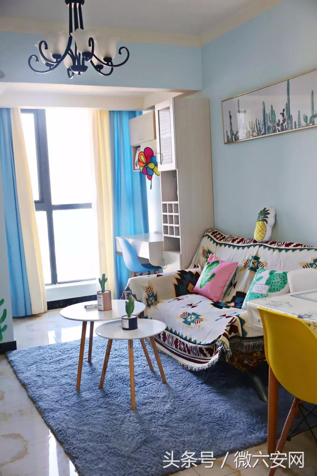 谜一样的宿舍生活,长沙租房各区域价格表一览