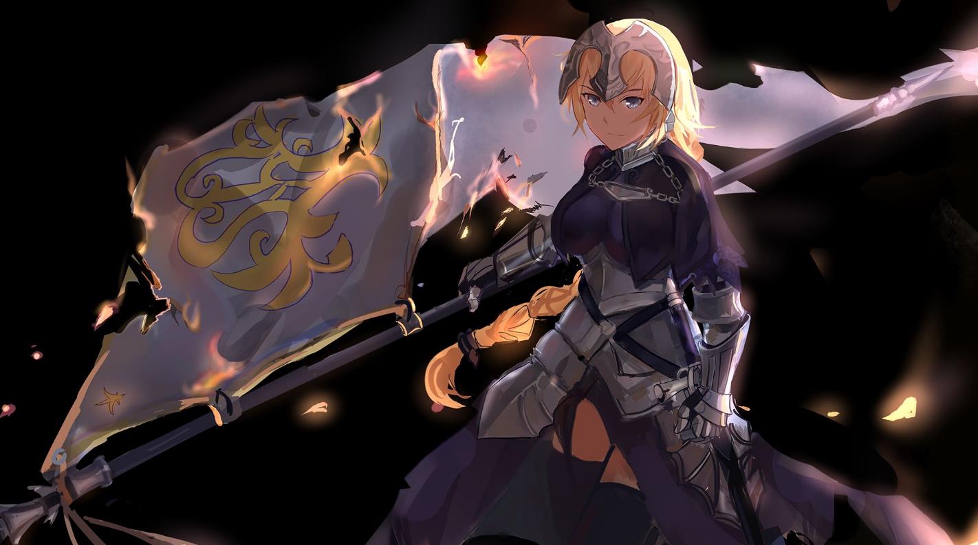 fgo封号原因,fgo封号名单