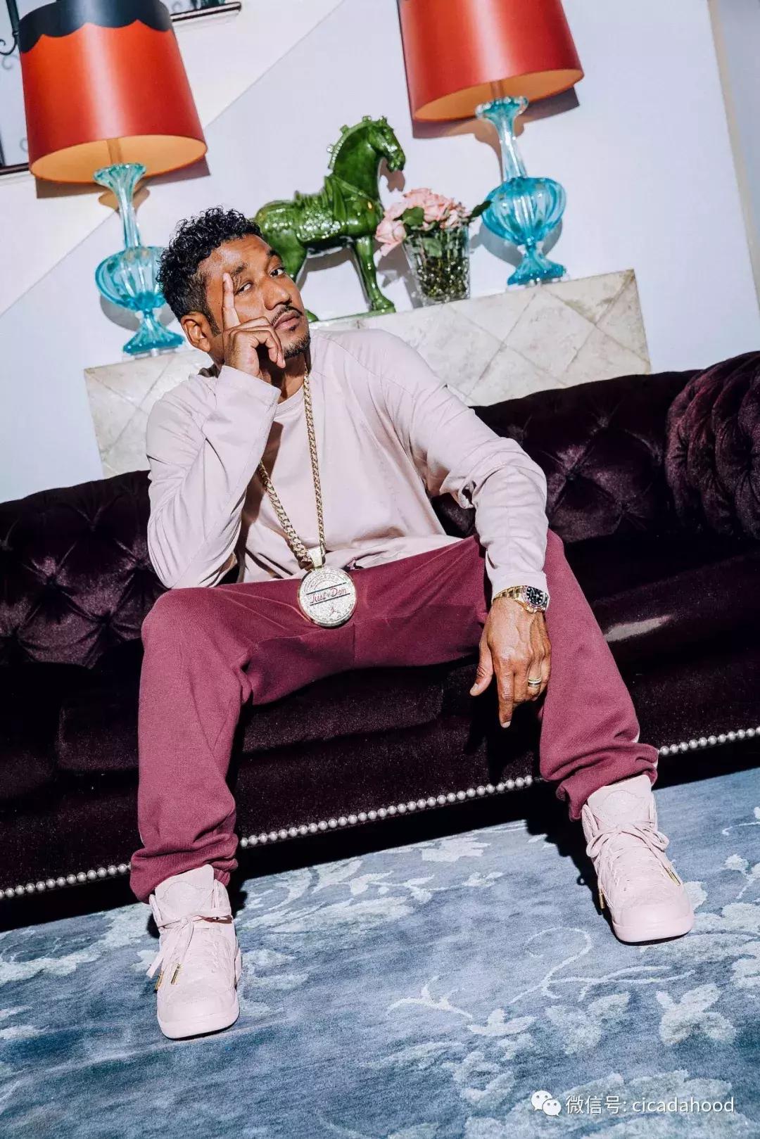 穿假货很尴尬,穿假货到底有多自信