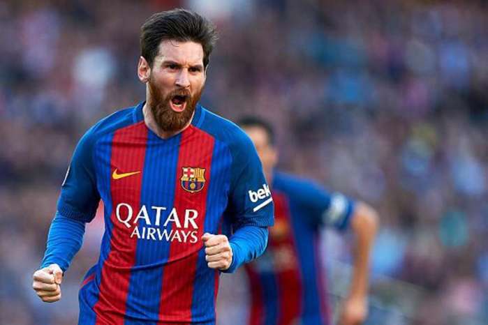 欧冠胜率历史前十名，梅西仅排第六，C罗惊人